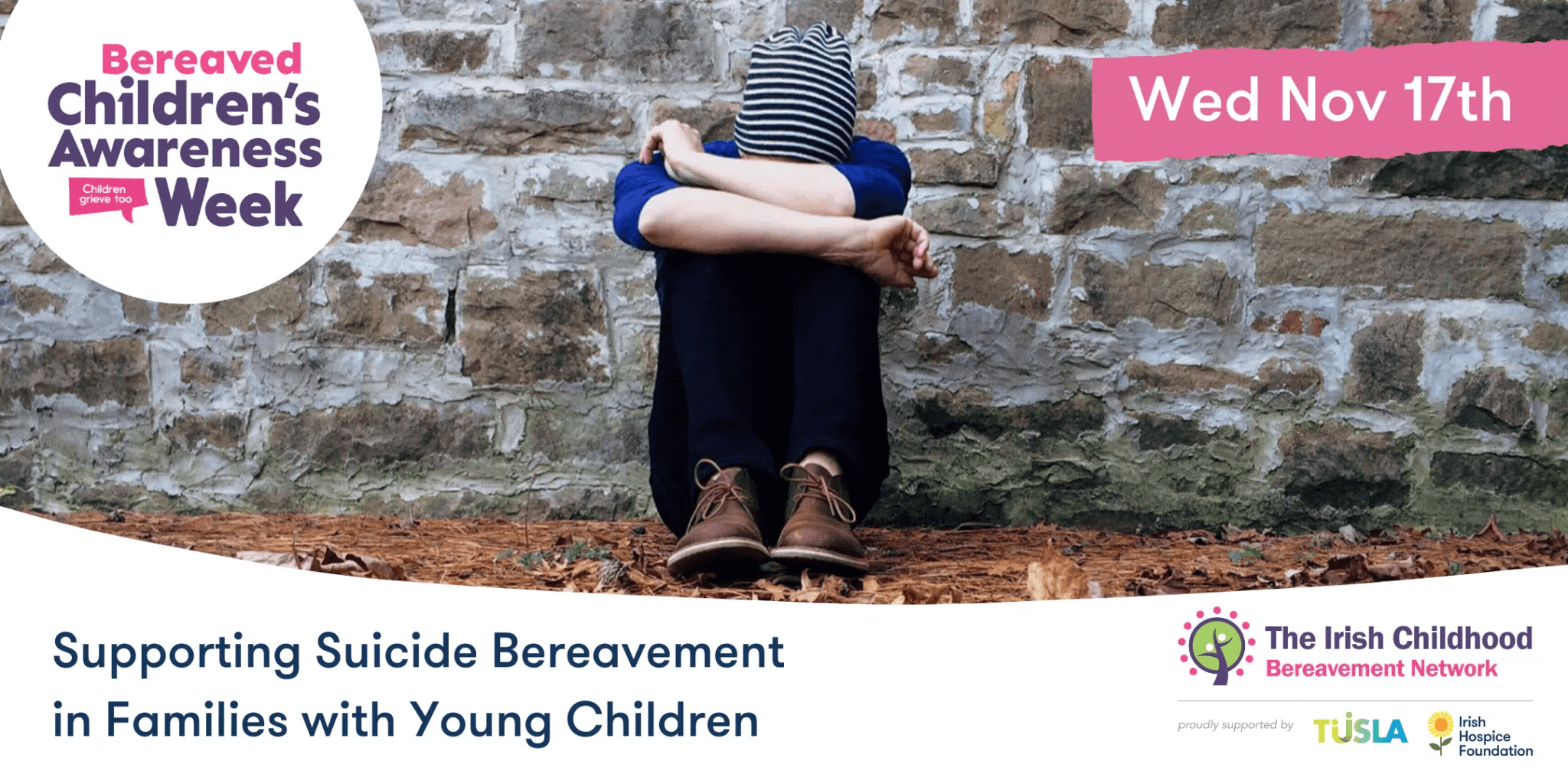 supporting suicide bereavement 